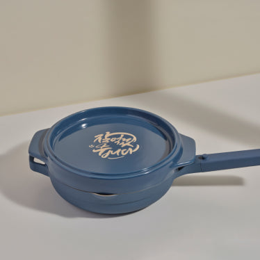 flipping platter - blue salt - jal meokkesseumnida - view 4