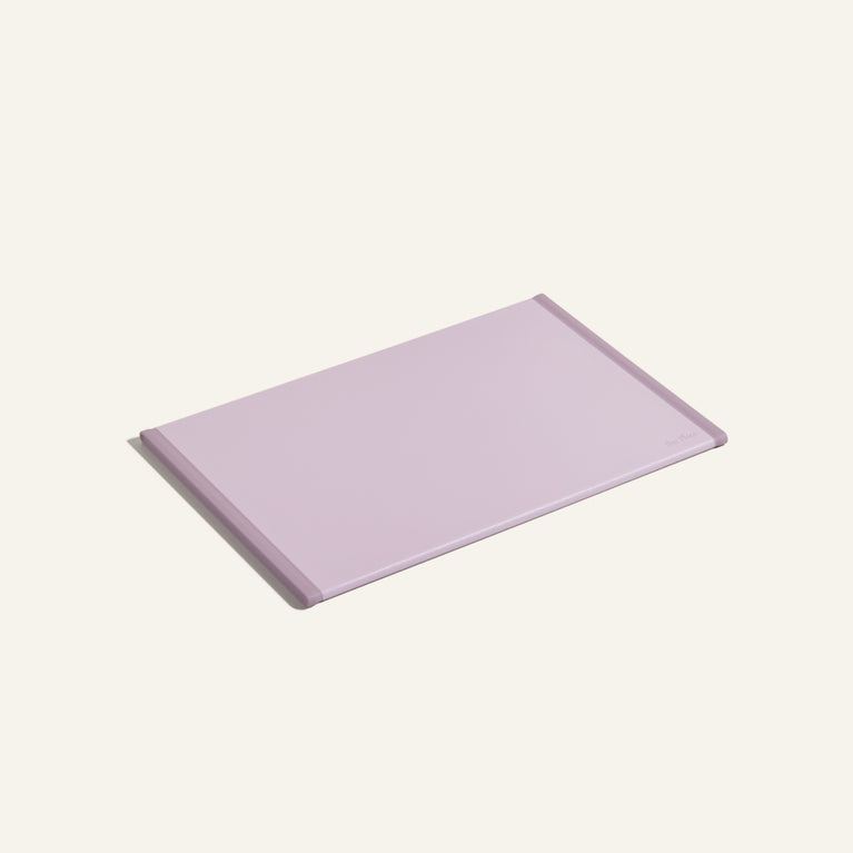 Purple Daily Board