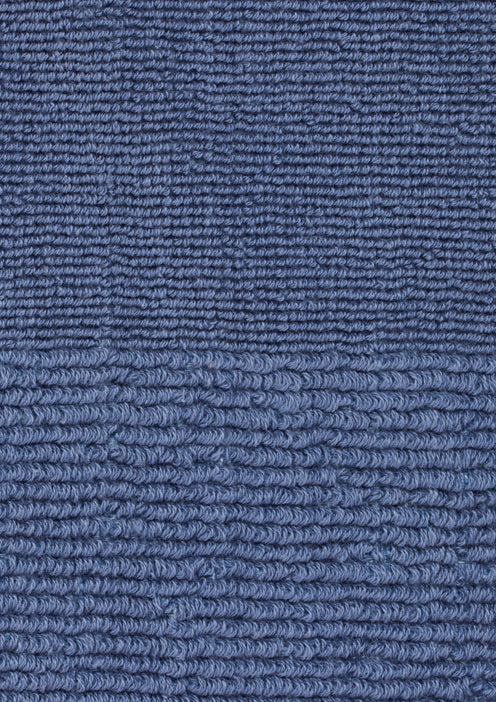 blue salt double dish towel