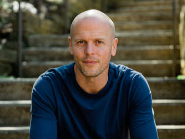 podcaster tim ferriss