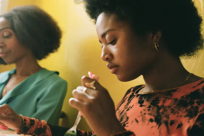 Small, Freeing Acts: Women, Food, and Recipes that Bring Joy