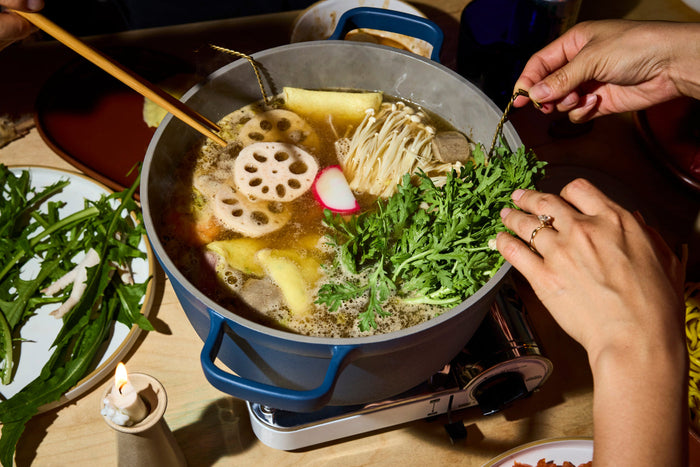 Mama Fong's Hot Pot