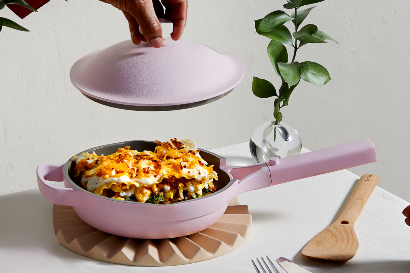 grind pink mini always pan 2.0