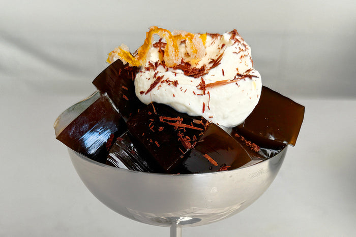 Espresso Martini Jelly