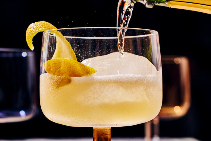 Pear Spritz