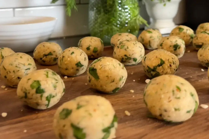 Raven's Warm, Fuzzy Passover