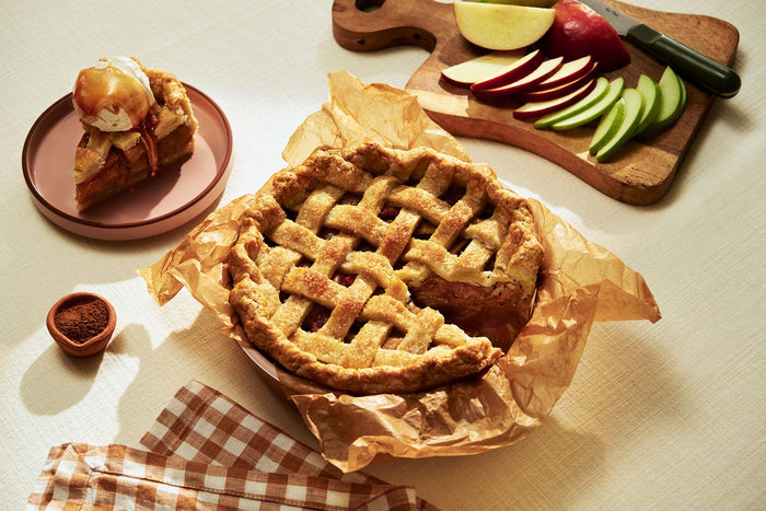 Gochujang-Glazed Roasted Chicken with Charred Cabbage