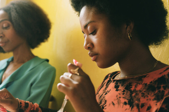 Kayla Bishop on Motherhood