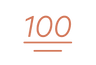 100 day trial illustration 