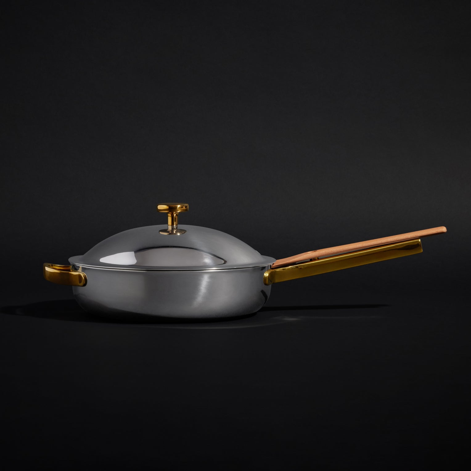 Titanium Always Pan Pro–Our Place - UK