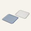 wonder oven accessories - blue salt - view 2