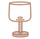wine glass illustration