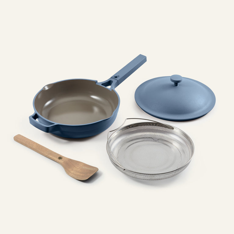 Blue-always-pan-steamer-spatula