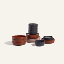 Classic Stacking Set-Mixed