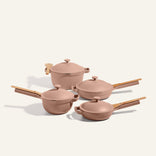 cookware set - spice - view 1