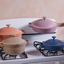 Cookware Set-Cream-hover