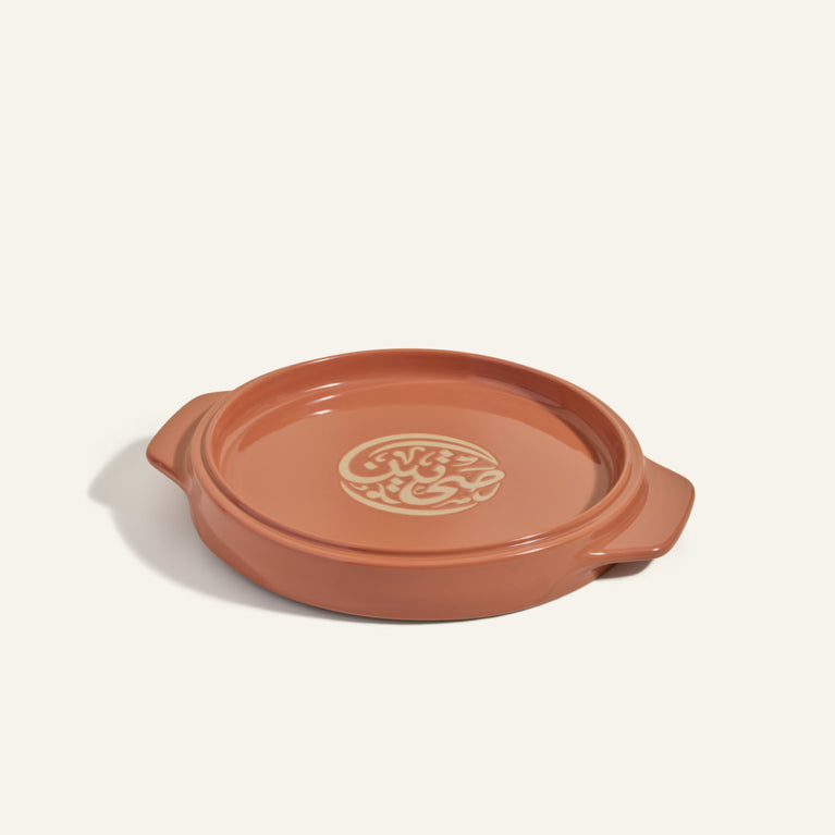 flipping platter - spice - sahtain - view 1