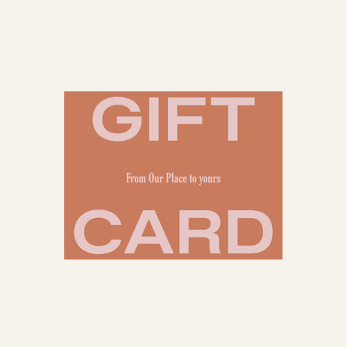 Gift Card-£75