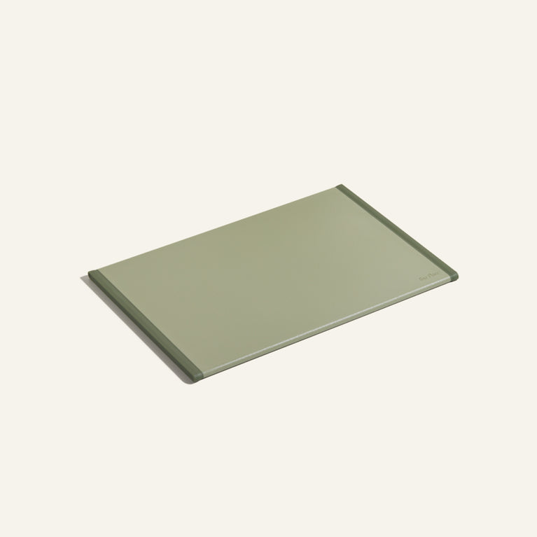 Green Daily Board