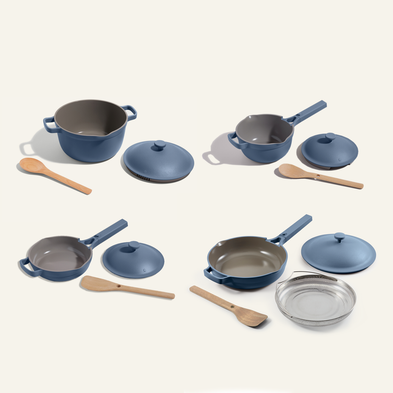 cookware set - view 3