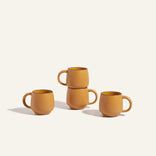 night day mugs - turmeric - view 1