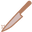 knife illustration