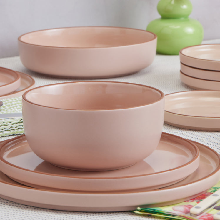soup bowl - spice - view 2