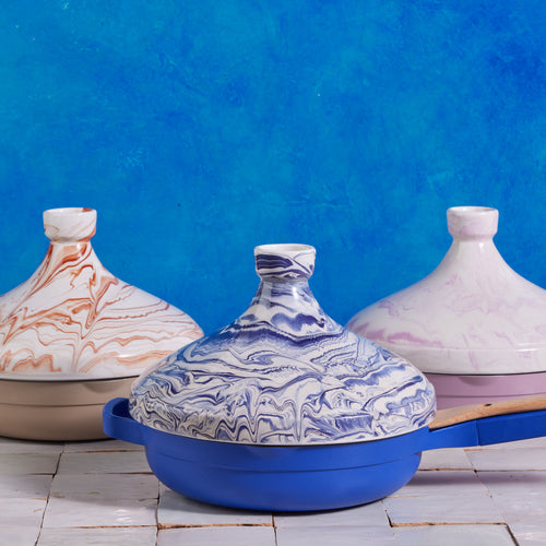 Tagine-Sunset Marble-hover