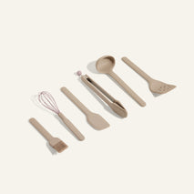utensil essentials - steam/lavender - view 1