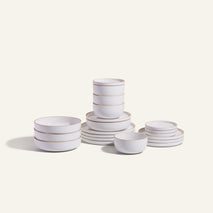 Dinner Plates | Stackable Dinner Plates–Our Place