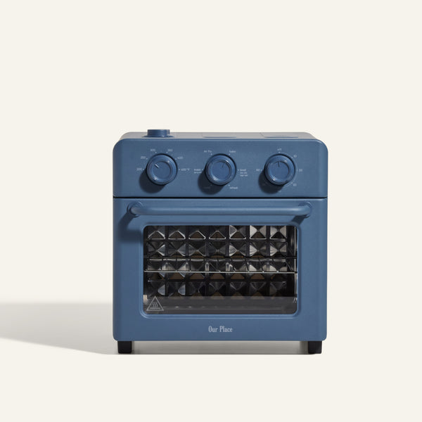 Wonder Oven–Our Place