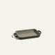 Black Mini Griddle Pan