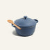 Blue Perfect Pot