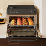 Wonder Oven Pro Bakers Kit-Cream-hover