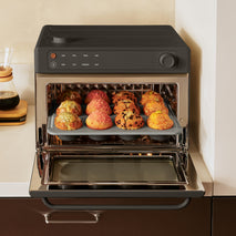 Wonder Oven Pro Bakers Kit-Cream-hover