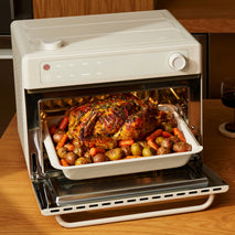 Wonder Oven Pro Chef’s Kit-Cream-hover