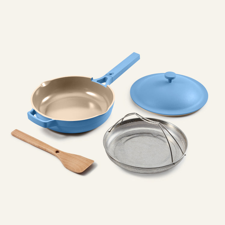 Ceramic Non Stick Pan | Best Multi Purpose Always Pan–Our Place