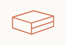 Free shipping box icon