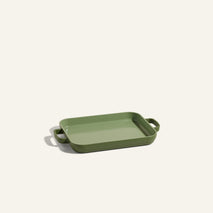 Green Mini Griddle Pan