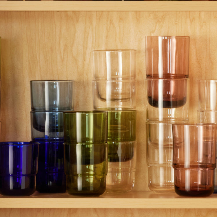 8 piece Bundle of popular glassware for ***NonnaC***