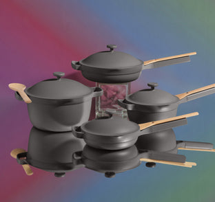 Essential Cookware & Dinnerware | Kitchen Essentials | Our Place–Our ...