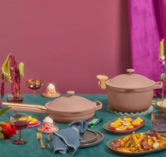 Fiestaware cookware clearance