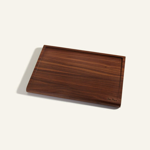 walnut cutting board
