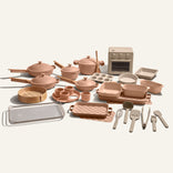 Complete Kitchen Set-Spice