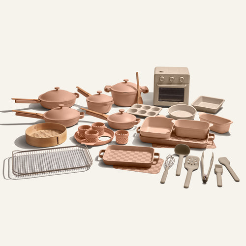 Complete Kitchen Set-Spice