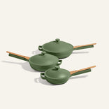 Always Pan Trio-Sage