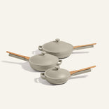 Always Pan Trio-Steam