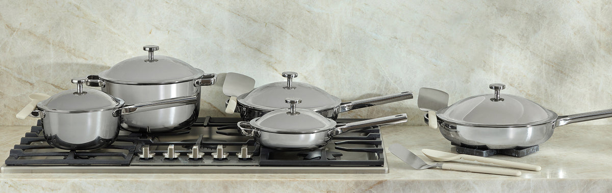 Multifunctional Cookware–Our Place