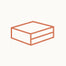 Shipping box icon