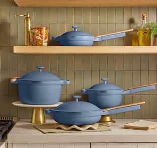 Titanium Cookware–Our Place - UK